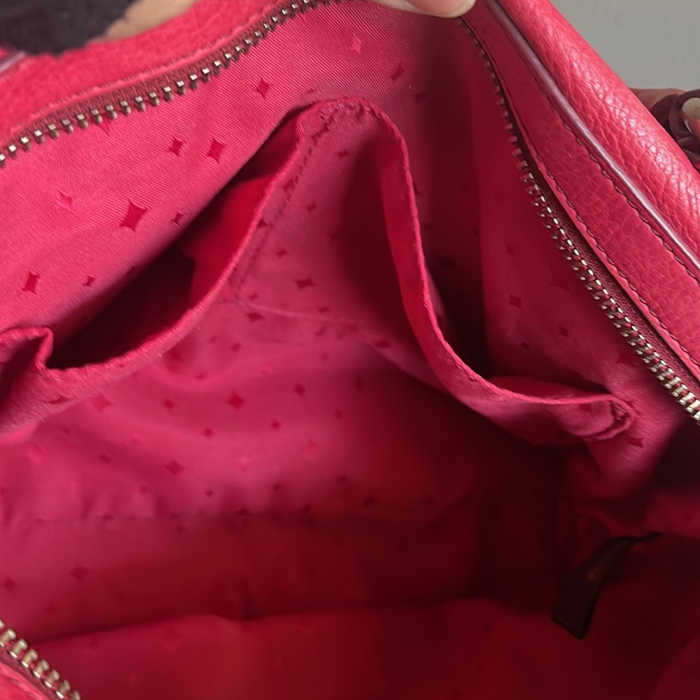 FOSSIL BAG - Picture 6 of 6